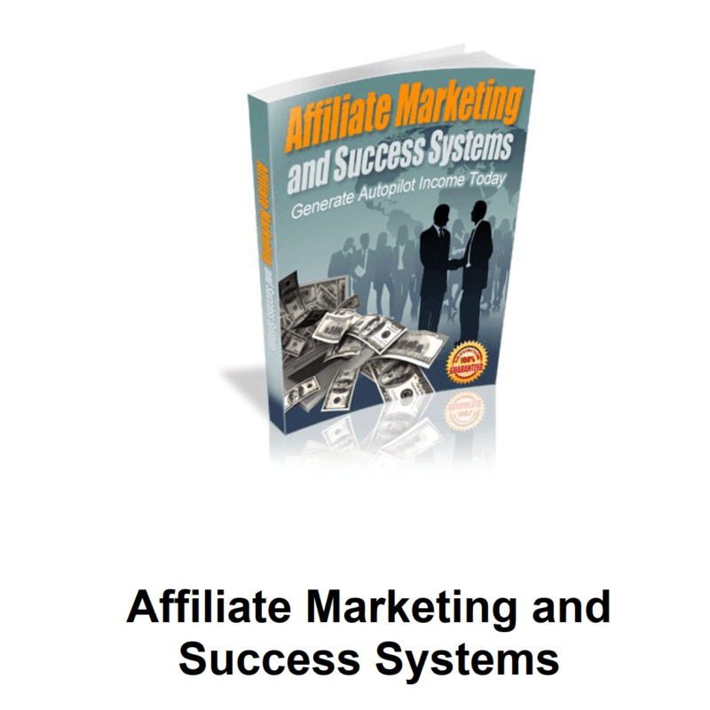 Affiliate-Marketing-And-Success-Systems-eBook