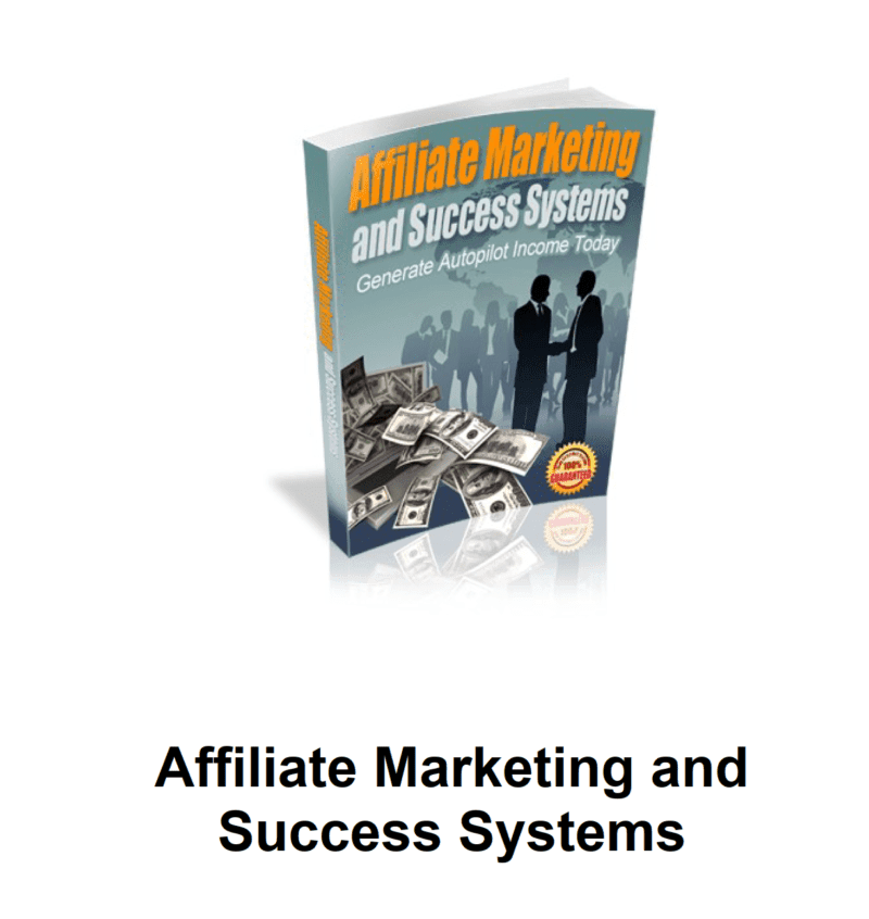 Affiliate-Marketing-And-Success-Systems-eBook