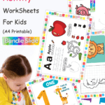 2000+ Best Activity Printable Worksheets