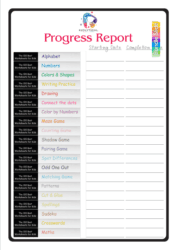 2000+ Best Activity Printable Worksheets