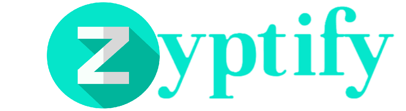 Zyptify