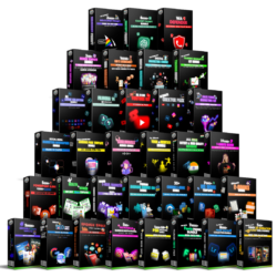 All In One Premium Resell Bundle With PLR Rights