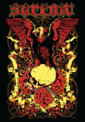 760 Tshirts Tattoos Posters Designs Vector Bundle (.CDR Editable Files)