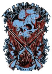 760 Tshirts Tattoos Posters Designs Vector Bundle (.CDR Editable Files)
