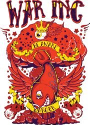 760 Tshirts Tattoos Posters Designs Vector Bundle (.CDR Editable Files)