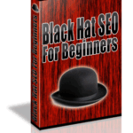 Black Hat SEO for Beginners Ebook PDF