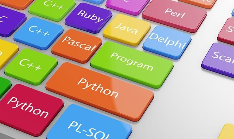 IT & Programming