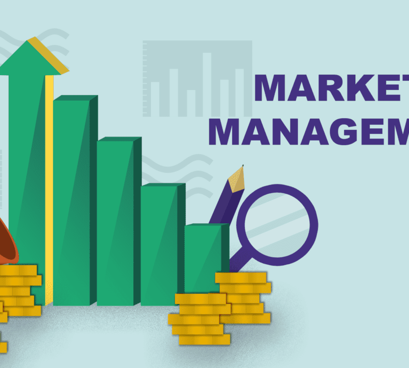 Marketing & Management