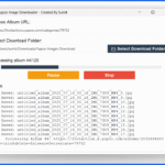 Yupoo_Image_Downloader_By_Sumit